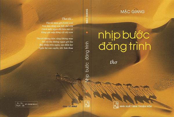3. bia cua Tuyen tap tho Nhip Buoc Dang Trinh (sau cung, OK)
