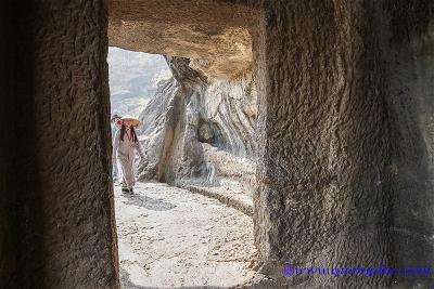 Ajanta cave (152)