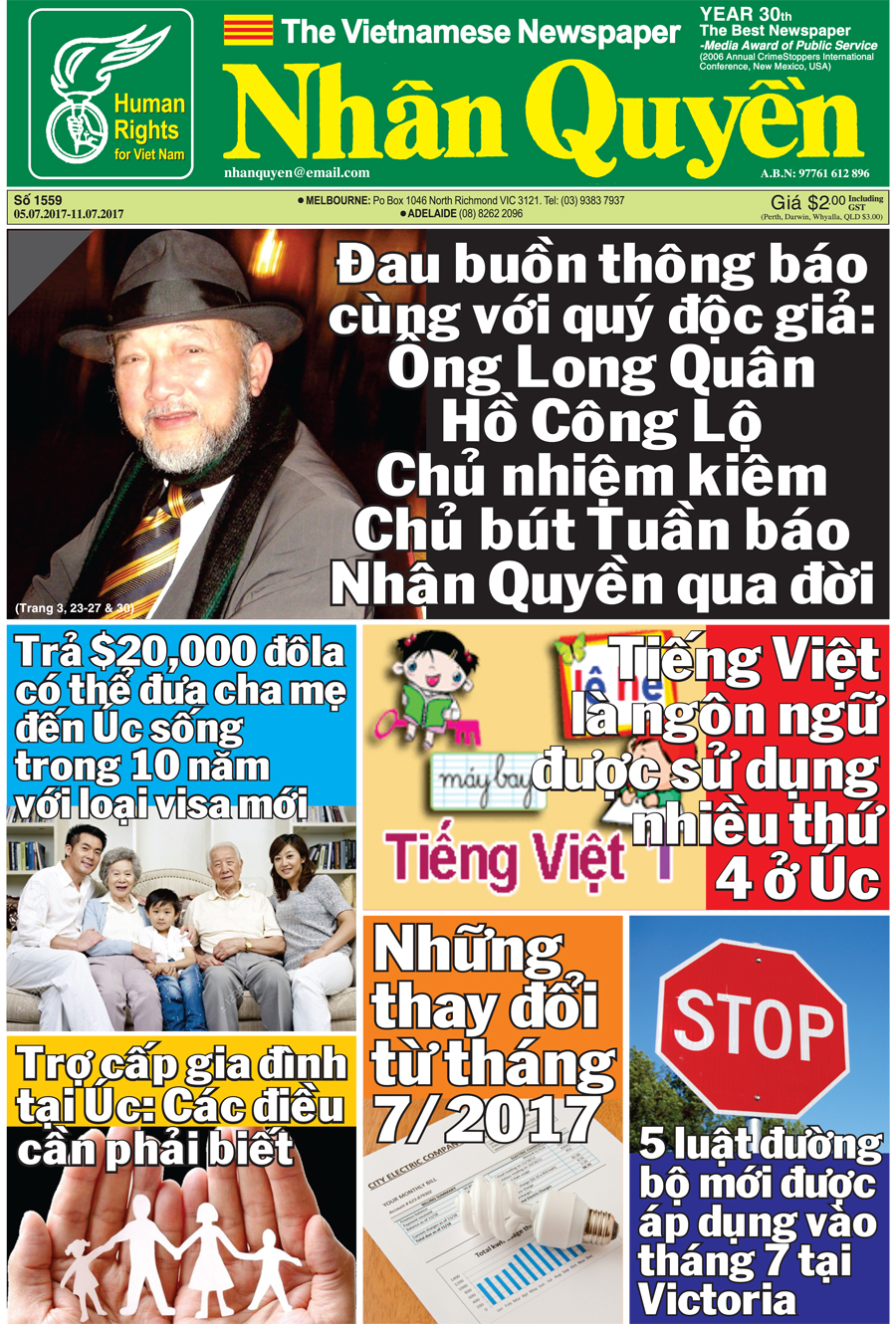 Bao Nhan Quyen SoDac Biet ve Chu But Ho Cong Lo (1)