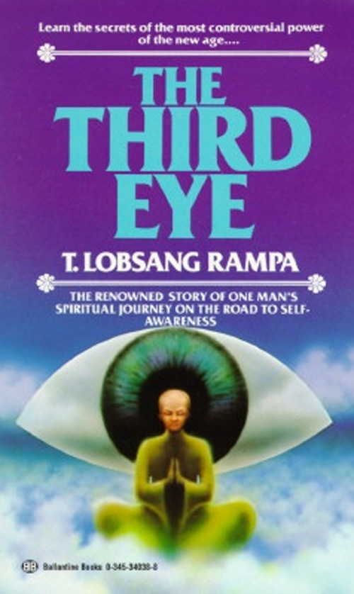 the third eye