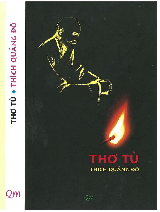 Tho Tu_HT Thich Quang Do