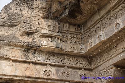 Ajanta cave (26)