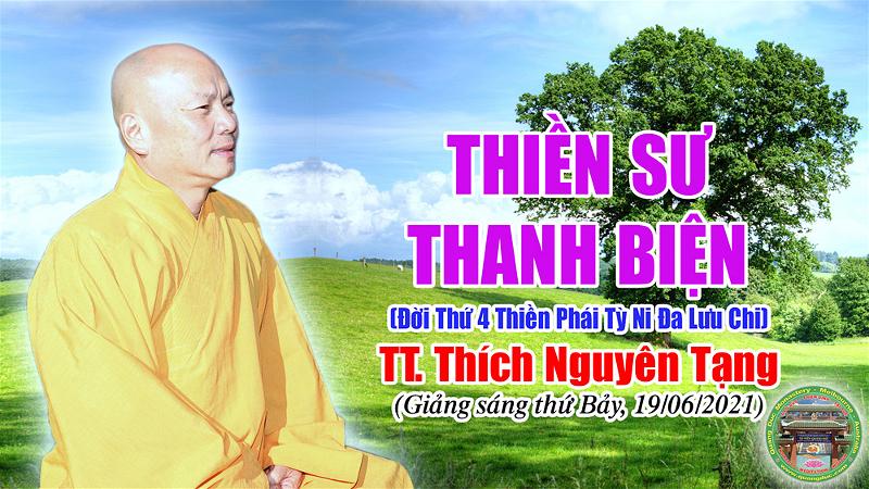 248_TT Thich Nguyen Tang_Thien Su Thanh Bien