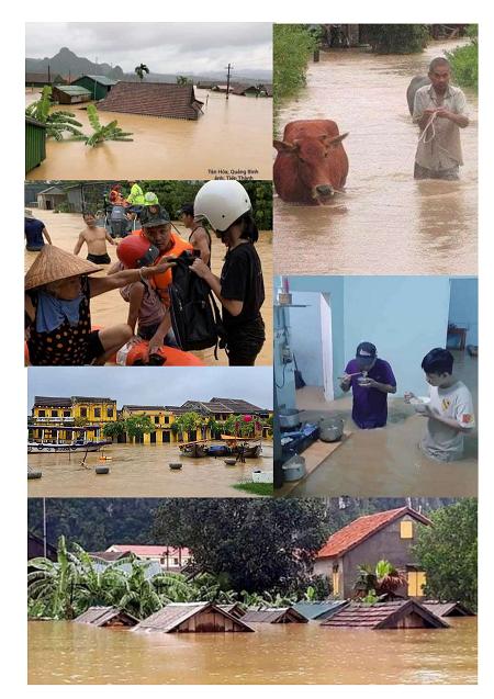 TÂM THƯ - Kêu gọi Cứu trợ nạn lũ lụt Miền Trung Việt Nam năm 2020-06