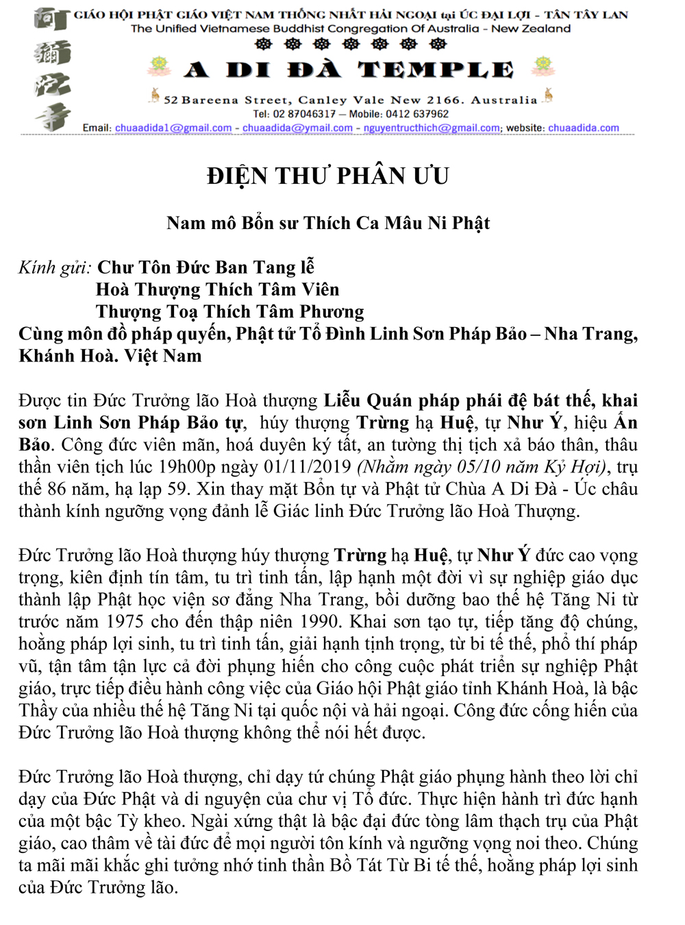Dien Thu Phan Uu_chuaa di da-1