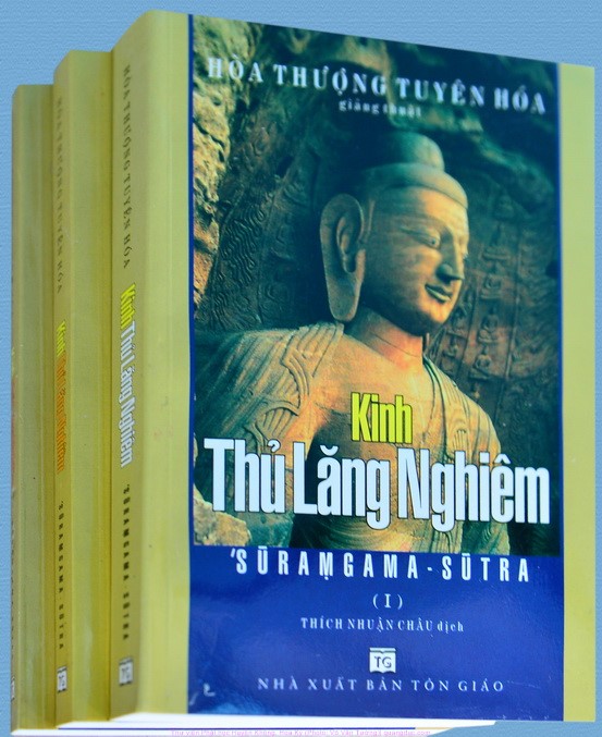 Thư viện Phật học Huyền Không, Hoa Kỳ (10)