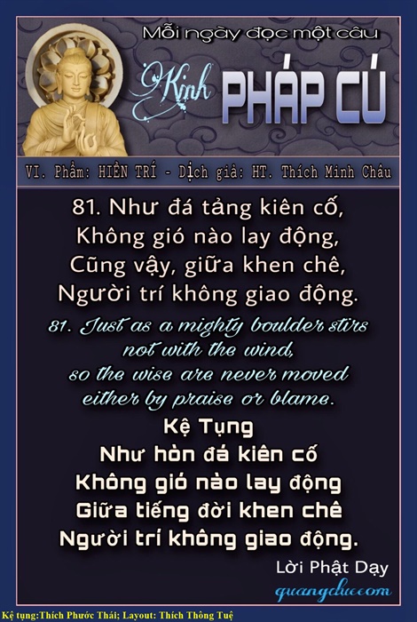81-Kinh Phap Cu