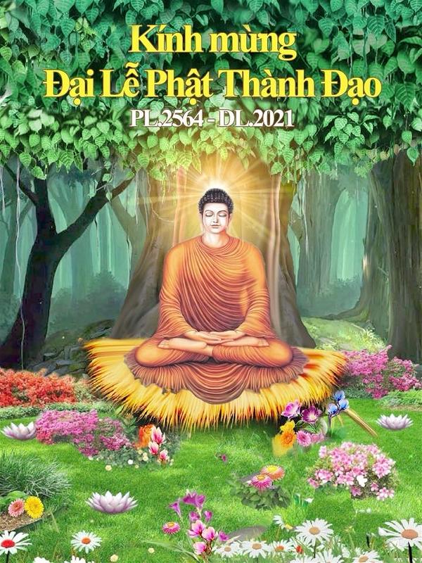 3 thành tựu siêu việt của Đức Phật trong đêm Ngài Thành Đạo -1