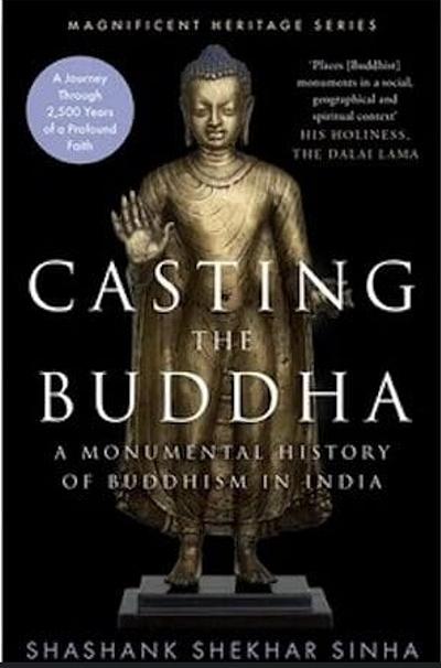 BOOK Buddhist asia