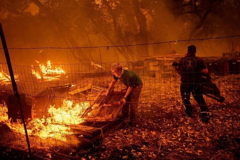 california-fire-2018