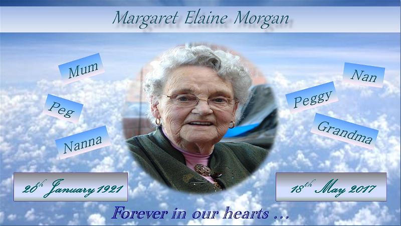 Margaret Elaine Morgan (1921-2017) (35)