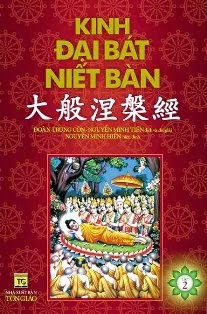 Kinh Dai Bat Niet Ban 1