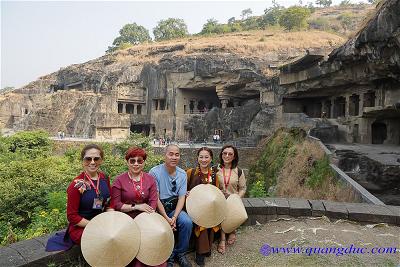 Ellora cave (122)