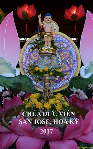 Chua Duc Vien - Phat Dan 2017 (1)