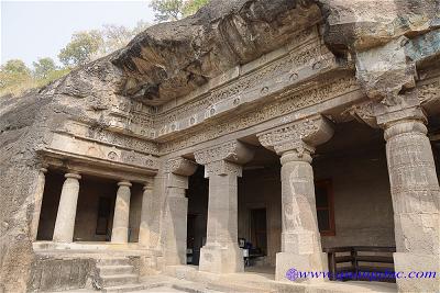 Ajanta cave (24)