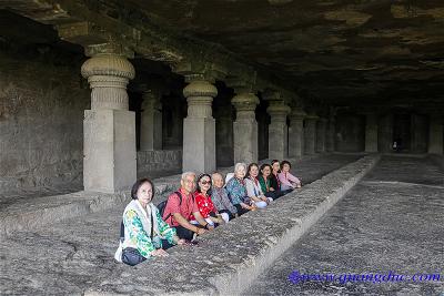 Ellora cave (85)