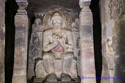 Ajanta cave (150)