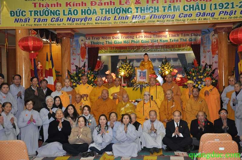 Le tuong niem HT Tam Chau tai Uc (174)