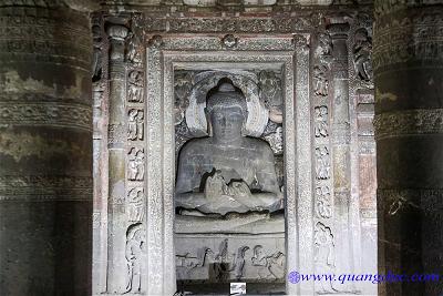 Ajanta cave (35)