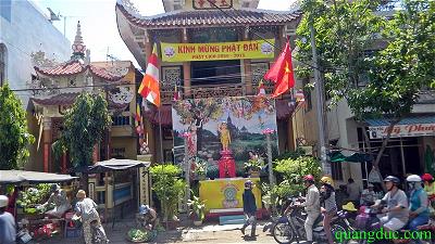 Le Phat Dan 2015 tai Nha Trang (14)