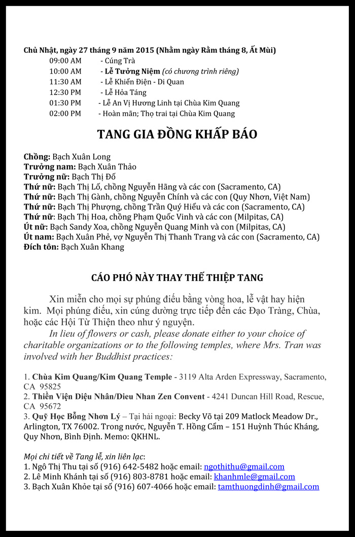 Cao Pho Tang le Cu Ba Nguyen Ai 2
