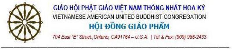 letterhead-hoi dong giao pham-usa