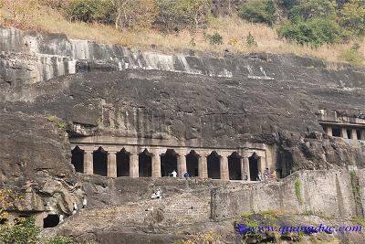 Ajanta cave (191)