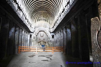 Ellora cave (23)