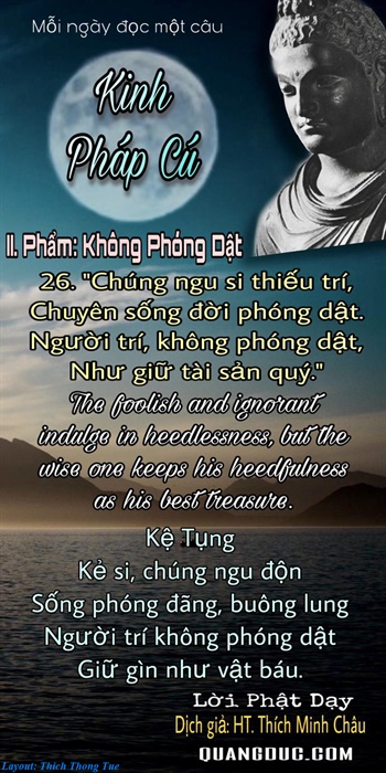 26-Kinh Phap Cu