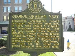 George graham west-2