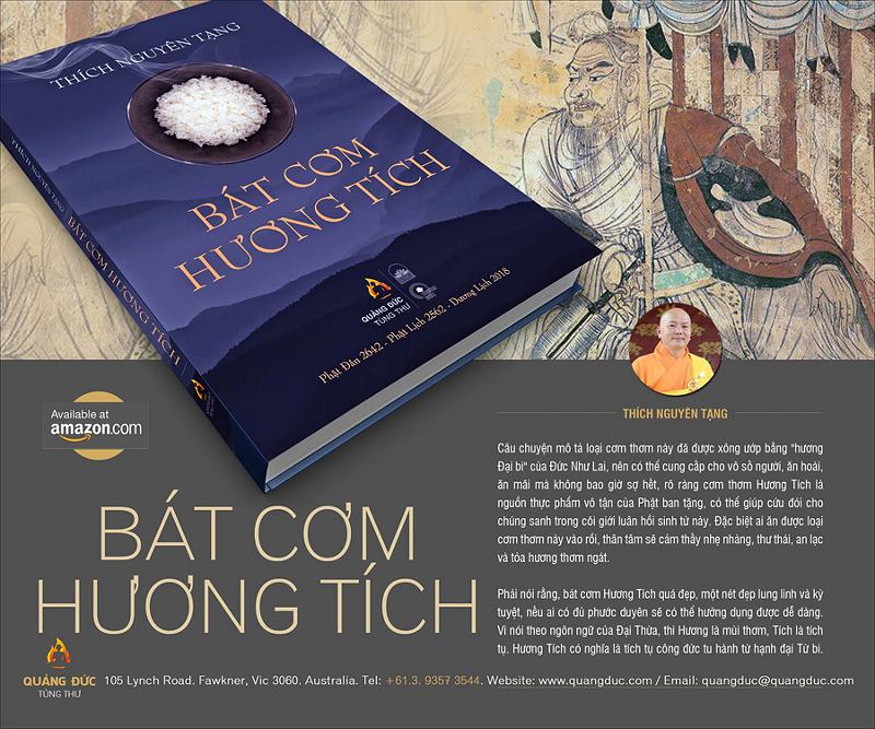 Bat Com Huong Tich_Thich Nguyen Tang_Amazon_5_2018