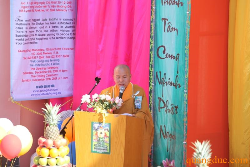 Phat Ngoc tai Tu Vien Quang Duc (62)
