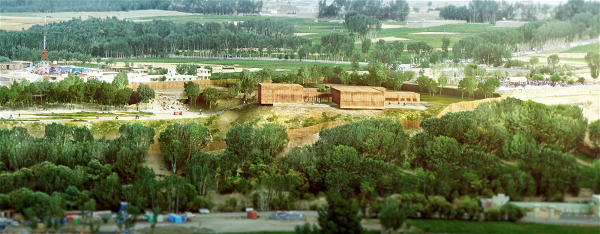UNESCO Tiết lộ Kế hoạch Khai thác Trung tâm Văn hóa Phật giáo Bamiyan ở Afghanistan 8