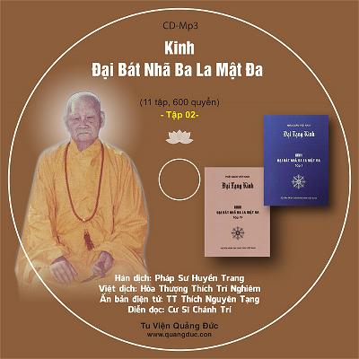 Kinh Dai Bat Nha- HT Thich Tri Nghiem_2_c