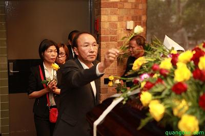 Lle di quan hoa tang luat su Nguyen Tan Si (131)