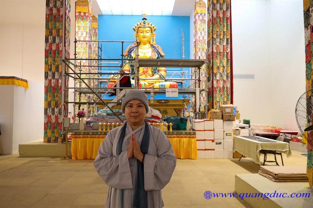 Guru Rinpoche (50)