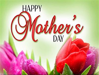 happy mother day