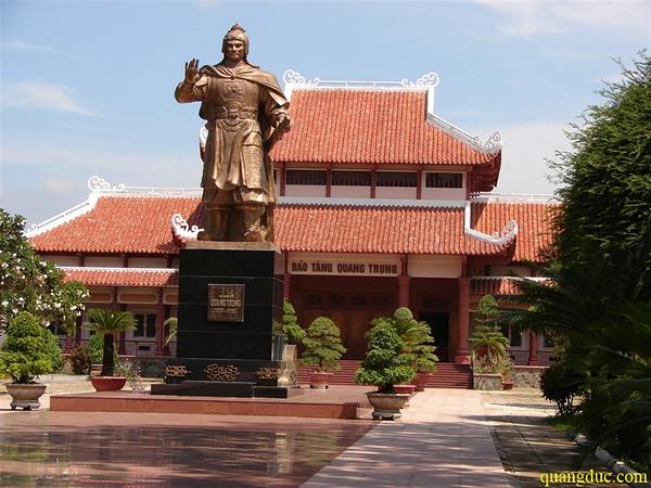 Vua Quang Trung 3