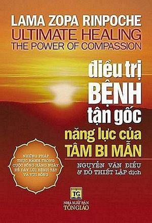 Dieu Tri Benh Tan Goc