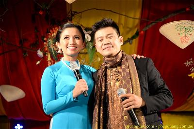 Van Nghe Gay quy_Chua Phap Quang_10_2016 (178)