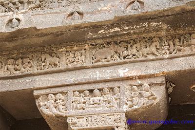 Ajanta cave (27)