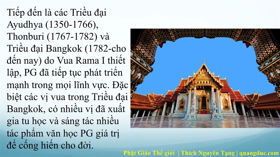 Dai cuong Lich Su Phat Giao The Gioi (54)