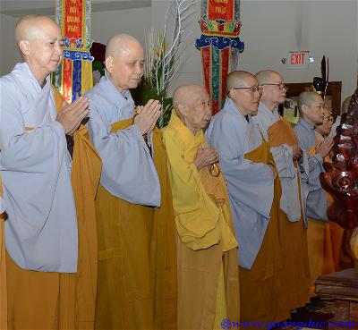 Chùa Đức Viên - Phật Đản 2019 (20)