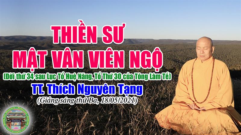 237_TT Thich Nguyen Tang_Thien Su Mat Van Vien Ngo-2