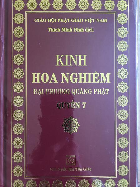 Kinh Hoa Nghiem_7_Thich Minh Dinh