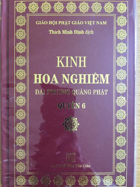 Kinh Hoa Nghiem_6_Thich Minh Dinh
