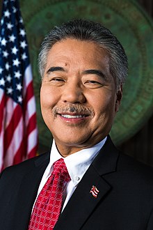 David Yutaka Ige 2