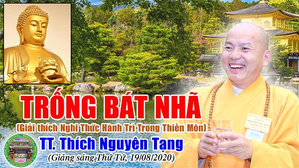 59_TT Thich Nguyen Tang_Trong Bat Nha