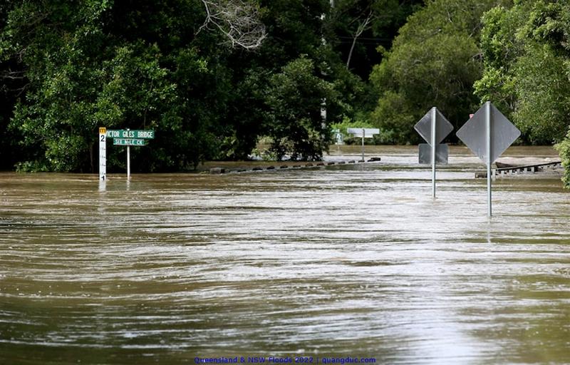 Queensland & NSW Floods 2022 (2)
