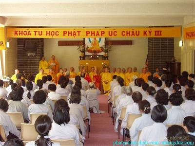 Khoa Tu Hoc Phat Phap Uc Chau ky 3 (13)